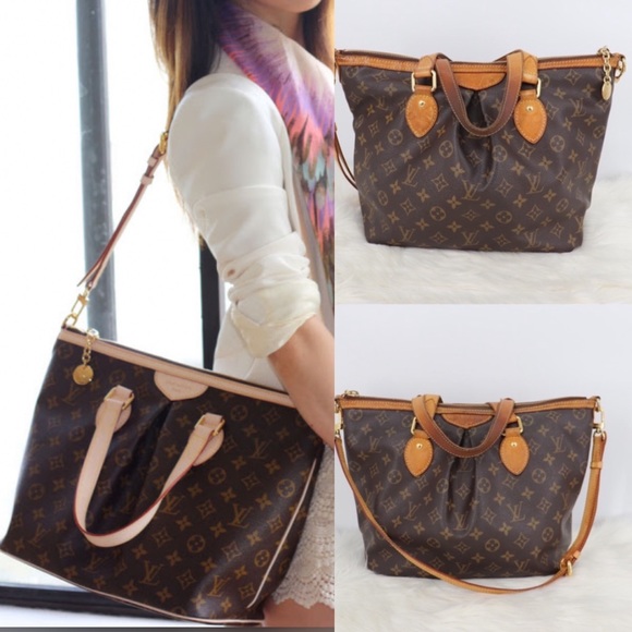 Louis Vuitton Handbags - 🌺✨BEAUTIFUL✨🌺 Satchel by Louis Vuitton